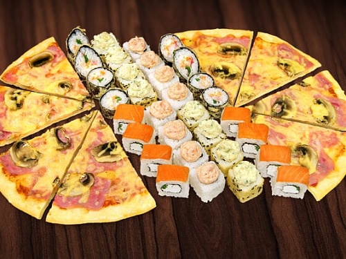 ��� ������� + ����� � �������� � ������� �� �����-����